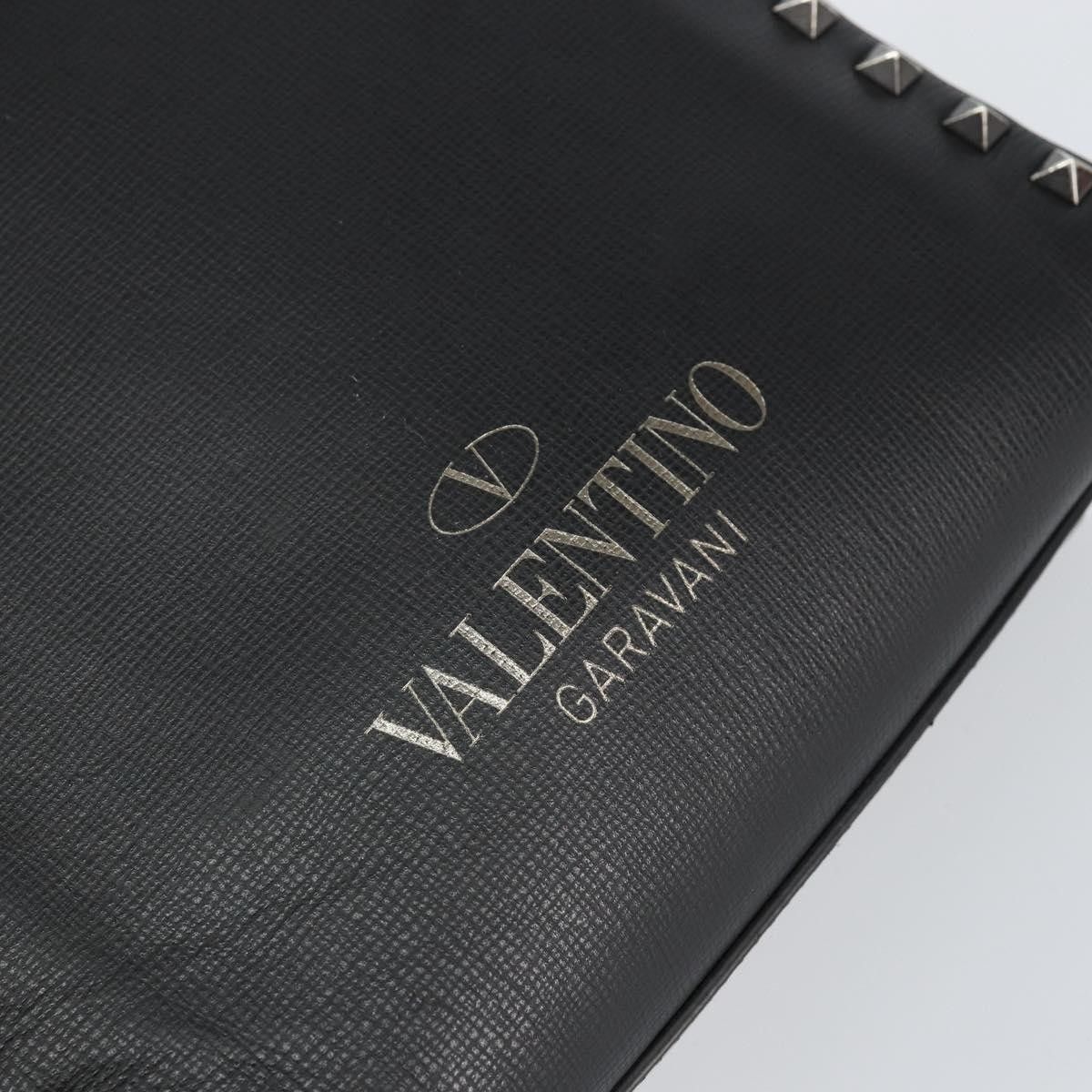 Valentino Valentino Garavani Rockstud Tote Rigid Leather Size ONE SIZE - 6 Thumbnail