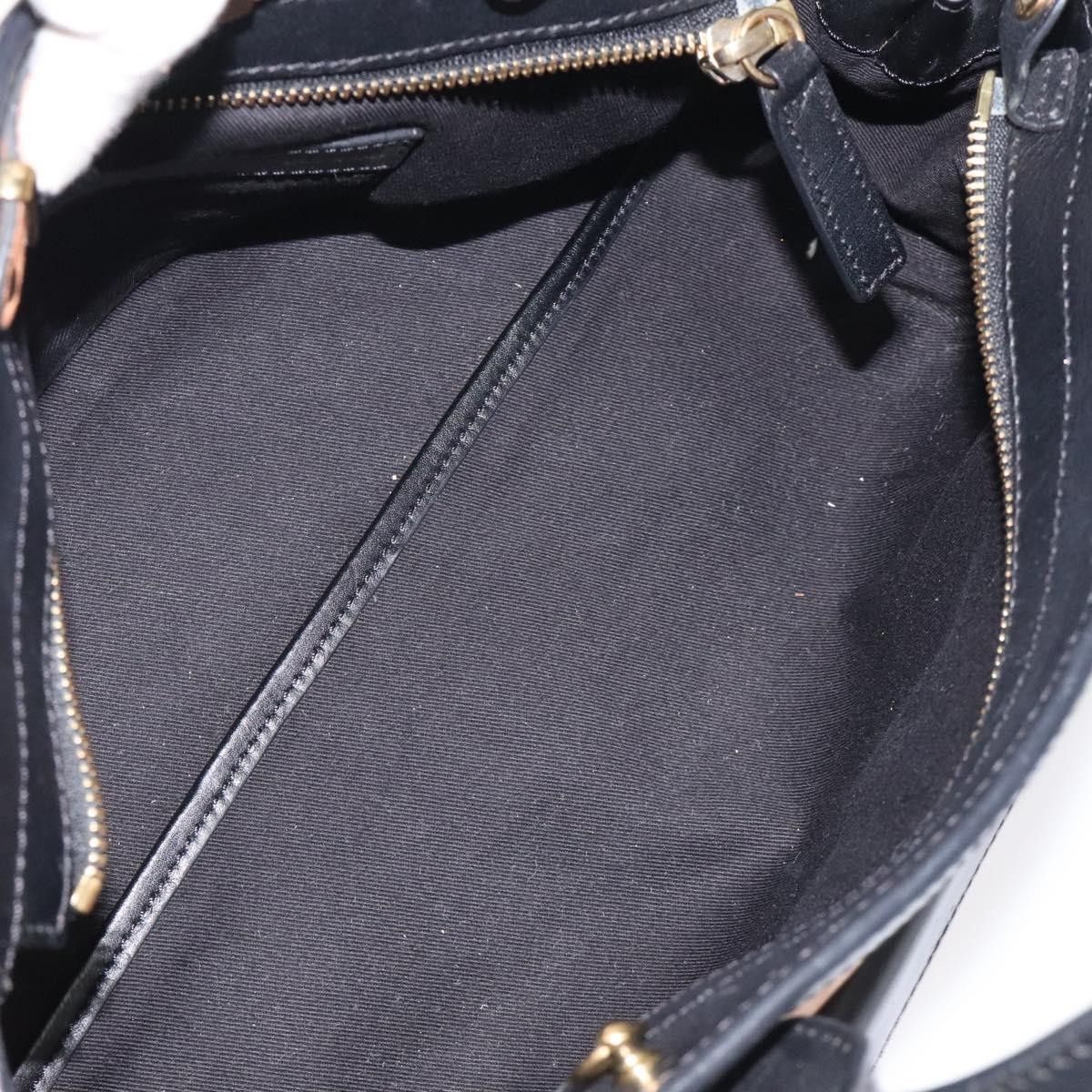 Chloe Chloe Alice Satchel Leather Size ONE SIZE - 5 Thumbnail