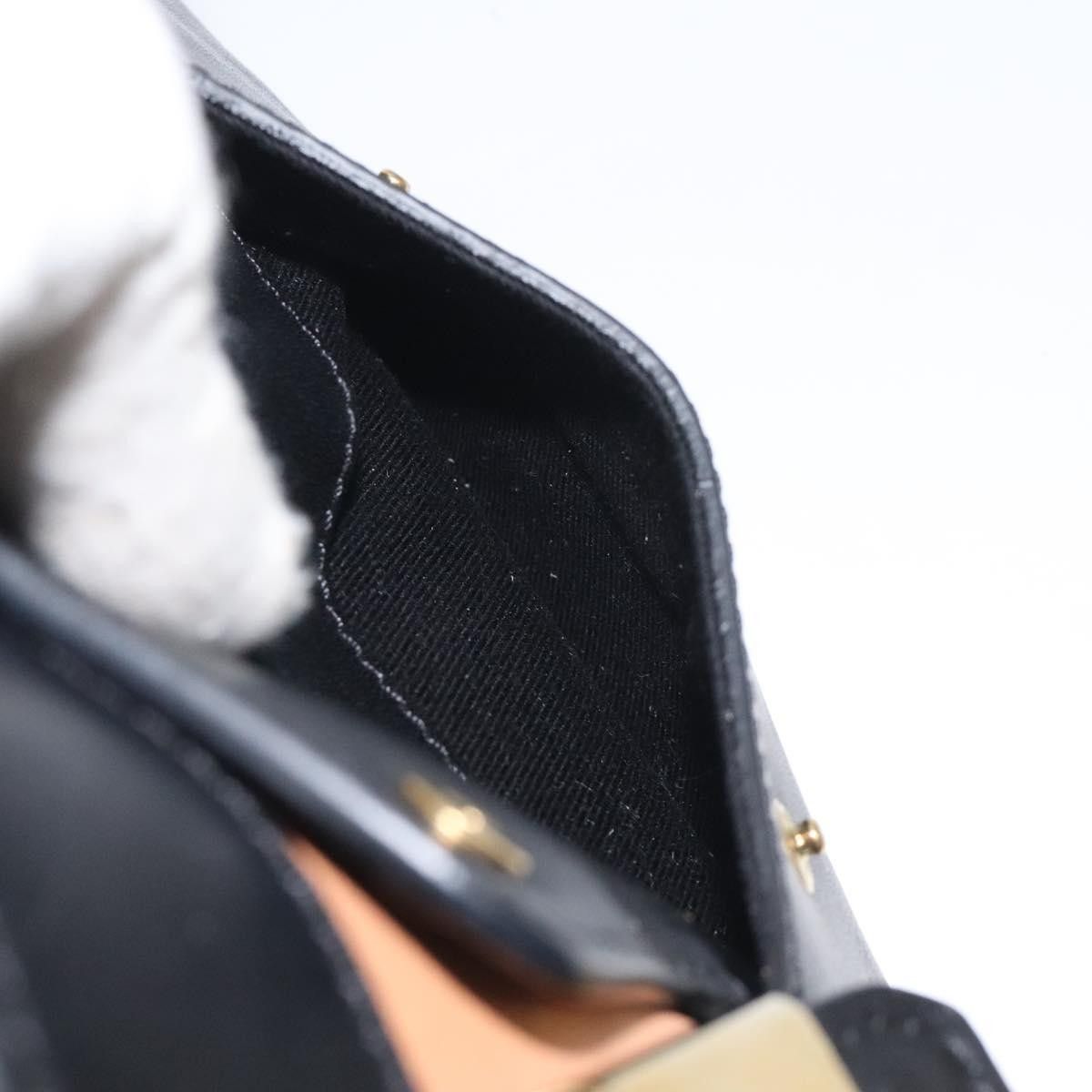 Chloe Chloe Alice Satchel Leather Size ONE SIZE - 23 Thumbnail
