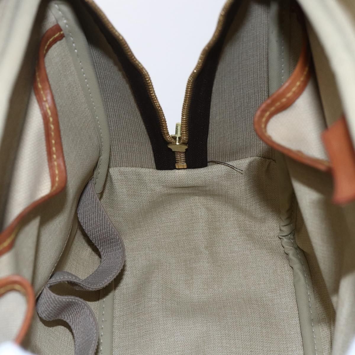 Louis Vuitton Louis Vuitton Deauville Handbag Monogram Canvas Size ONE SIZE - 21 Thumbnail