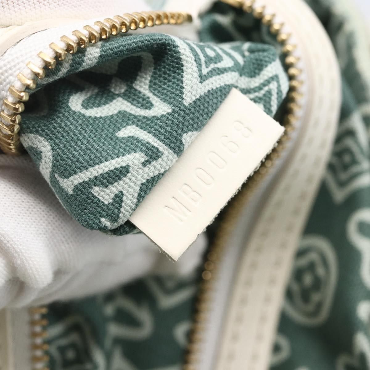 Louis Vuitton Louis Vuitton Tahitienne Cabas Canvas Size ONE SIZE - 7 Thumbnail