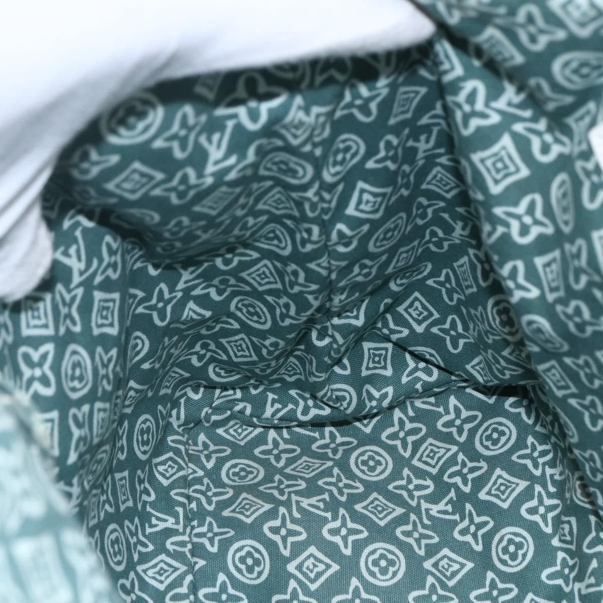 Louis Vuitton Louis Vuitton Tahitienne Cabas Canvas Size ONE SIZE - 22 Thumbnail