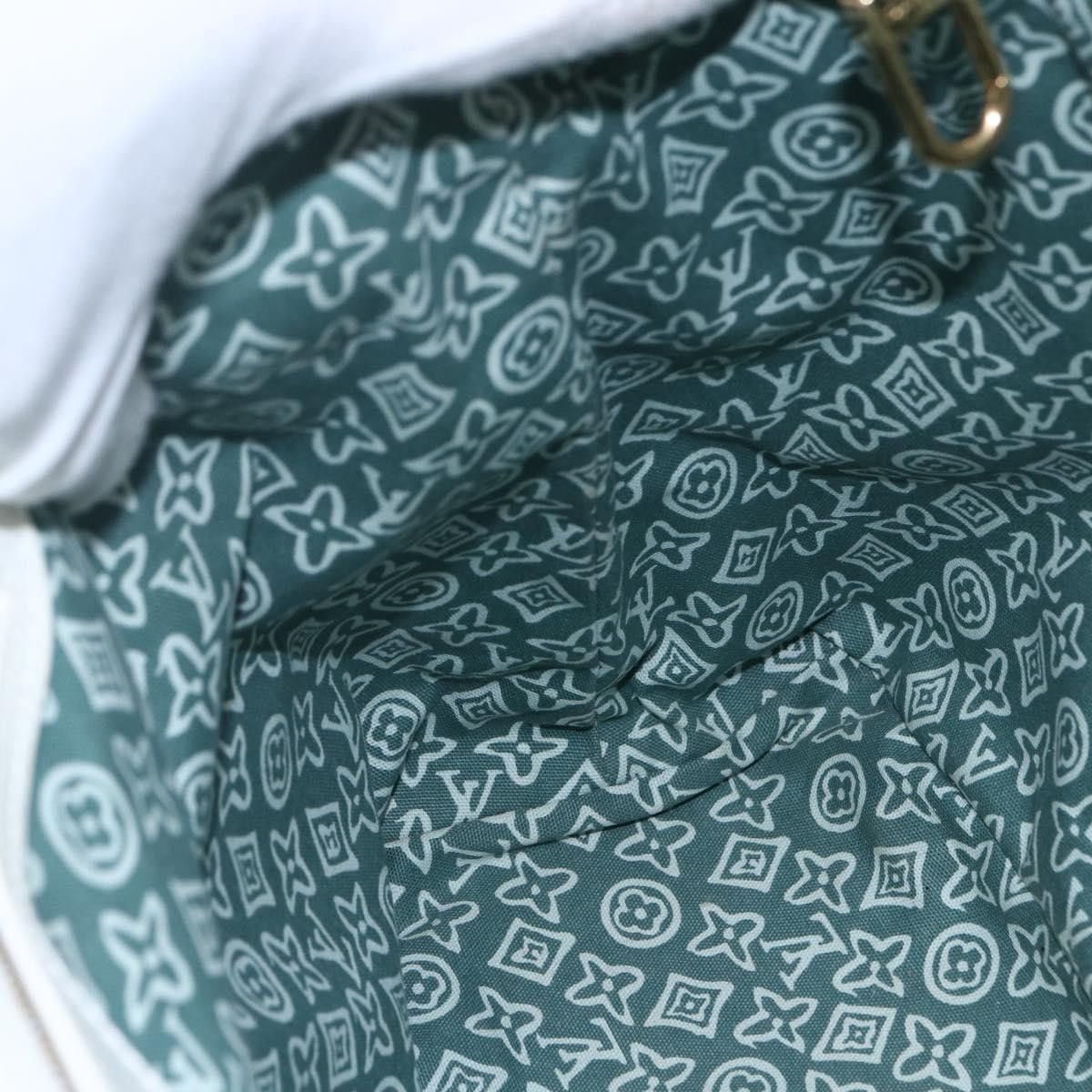 Louis Vuitton Louis Vuitton Tahitienne Cabas Canvas Size ONE SIZE - 21 Thumbnail