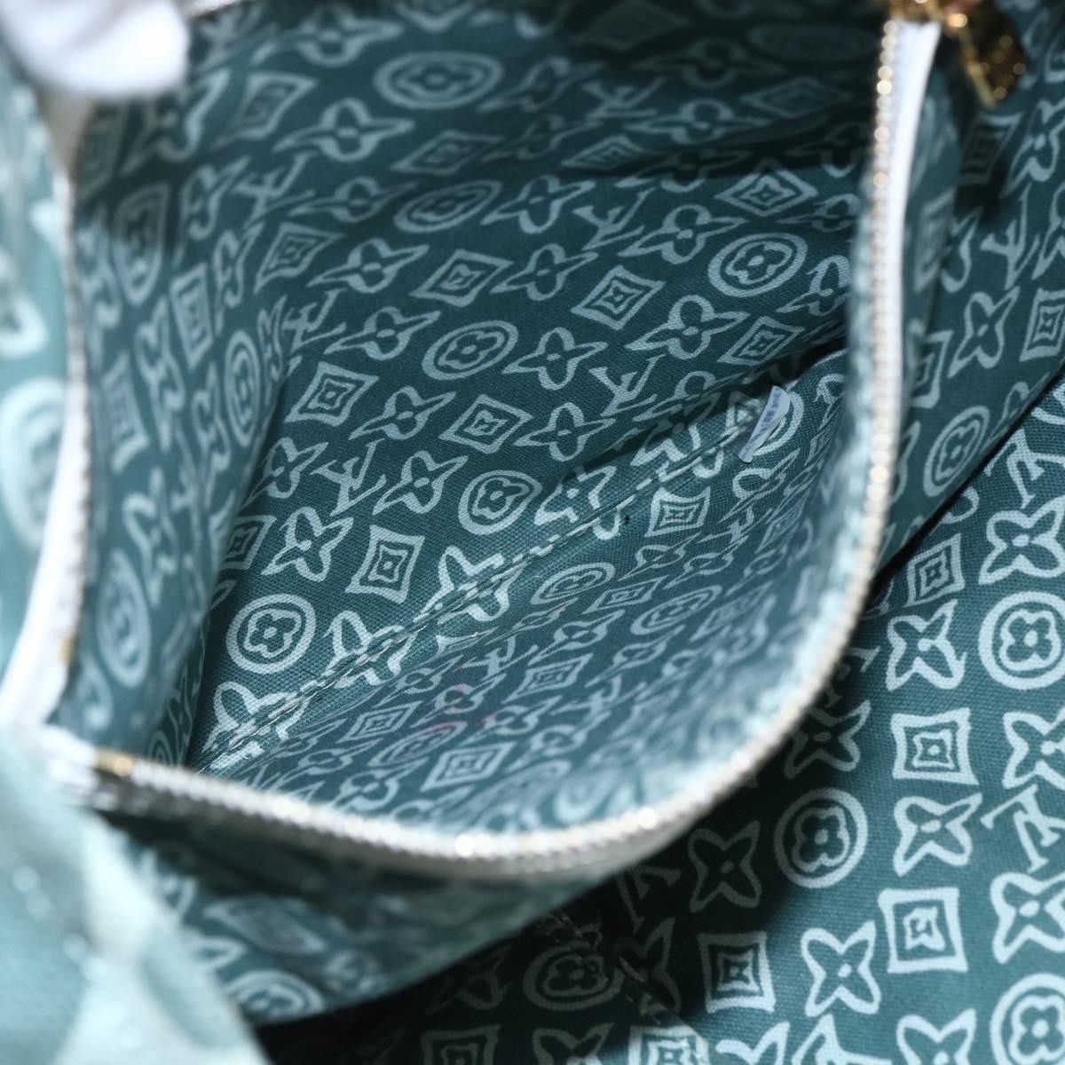 Louis Vuitton Louis Vuitton Tahitienne Cabas Canvas Size ONE SIZE - 23 Thumbnail