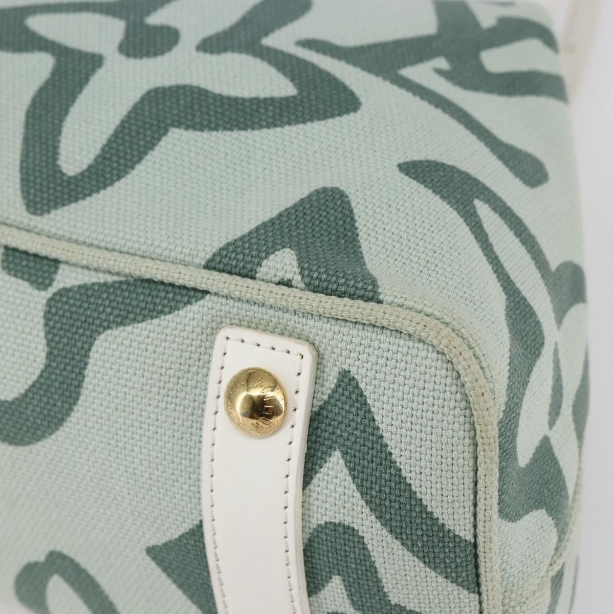 Louis Vuitton Louis Vuitton Tahitienne Cabas Canvas Size ONE SIZE - 12 Thumbnail
