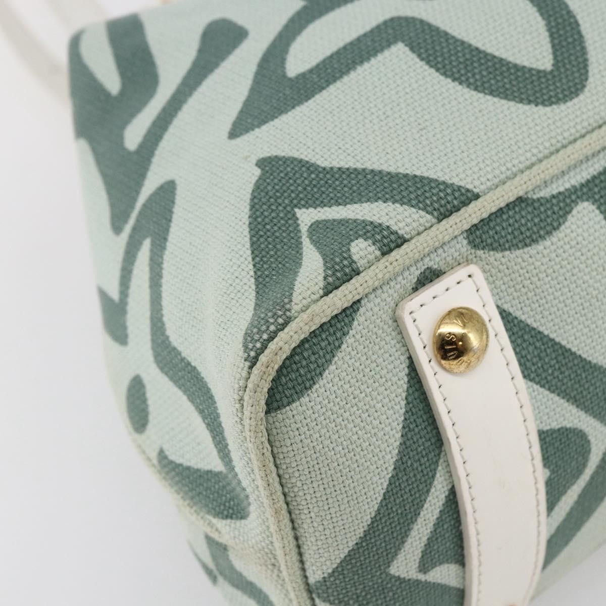 Louis Vuitton Louis Vuitton Tahitienne Cabas Canvas Size ONE SIZE - 9 Thumbnail
