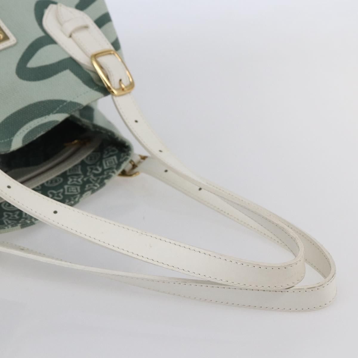 Louis Vuitton Louis Vuitton Tahitienne Cabas Canvas Size ONE SIZE - 8 Thumbnail