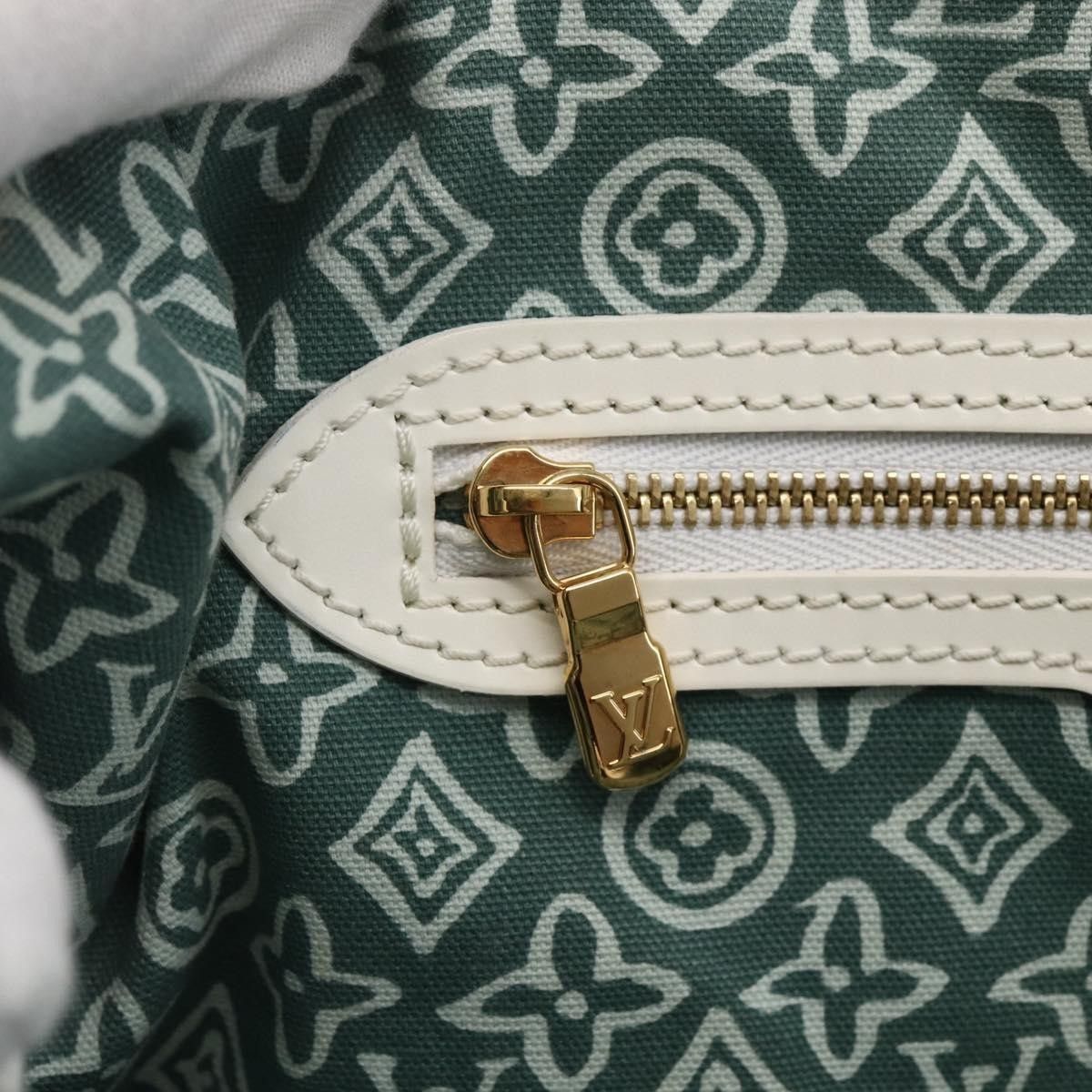 Louis Vuitton Louis Vuitton Tahitienne Cabas Canvas Size ONE SIZE - 15 Thumbnail