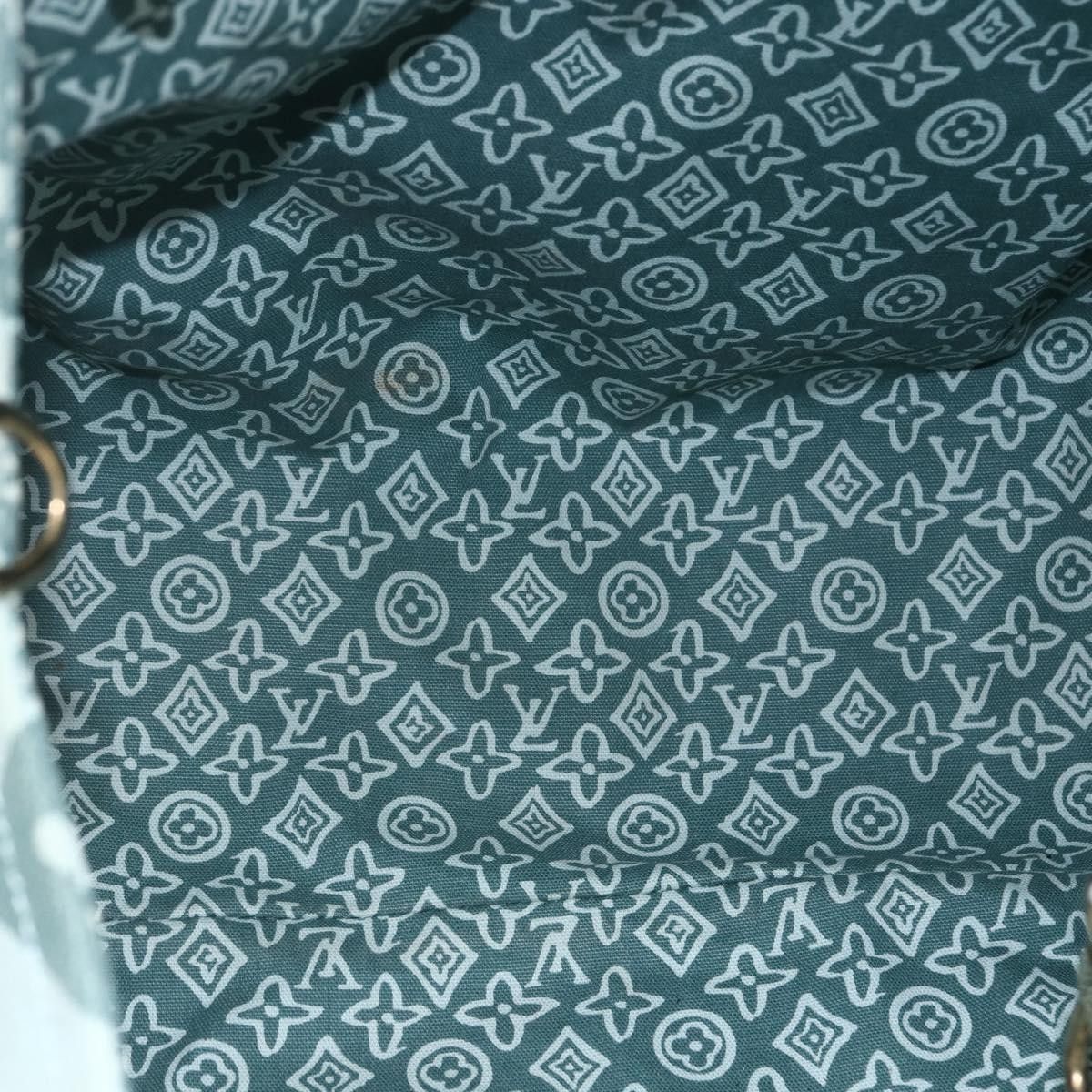Louis Vuitton Louis Vuitton Tahitienne Cabas Canvas Size ONE SIZE - 5 Thumbnail