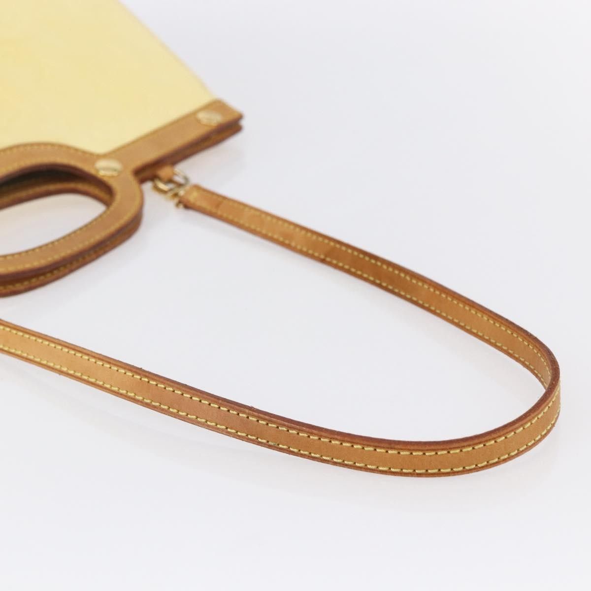 Louis Vuitton Louis Vuitton Roxbury Drive Handbag Monogram Vernis Size ONE SIZE - 15 Thumbnail