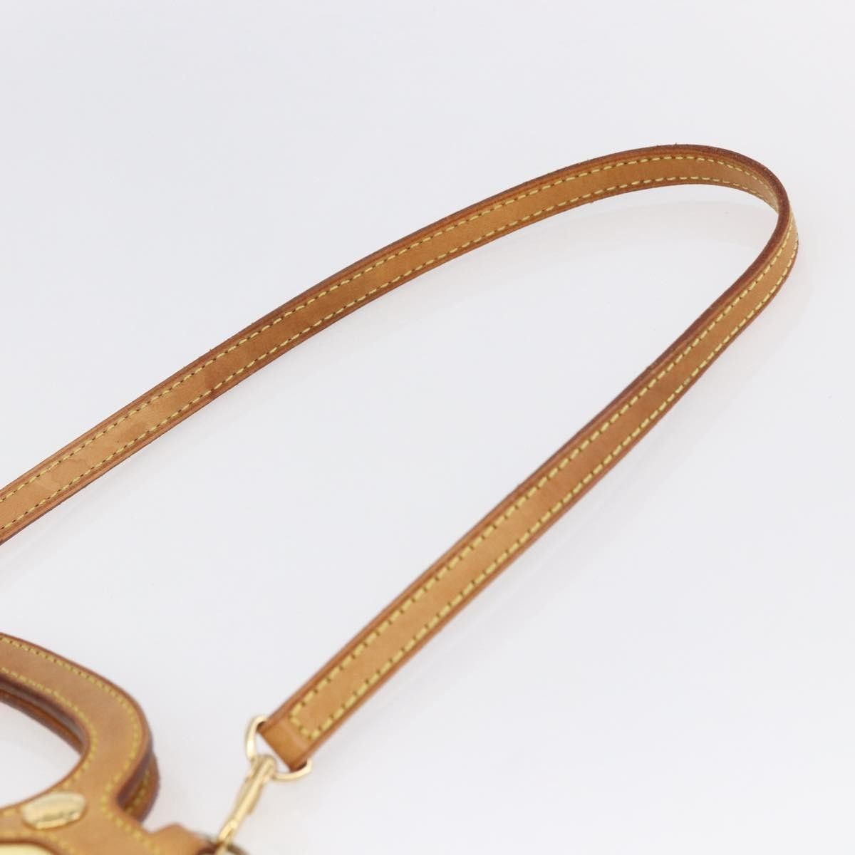 Louis Vuitton Louis Vuitton Roxbury Drive Handbag Monogram Vernis Size ONE SIZE - 18 Thumbnail