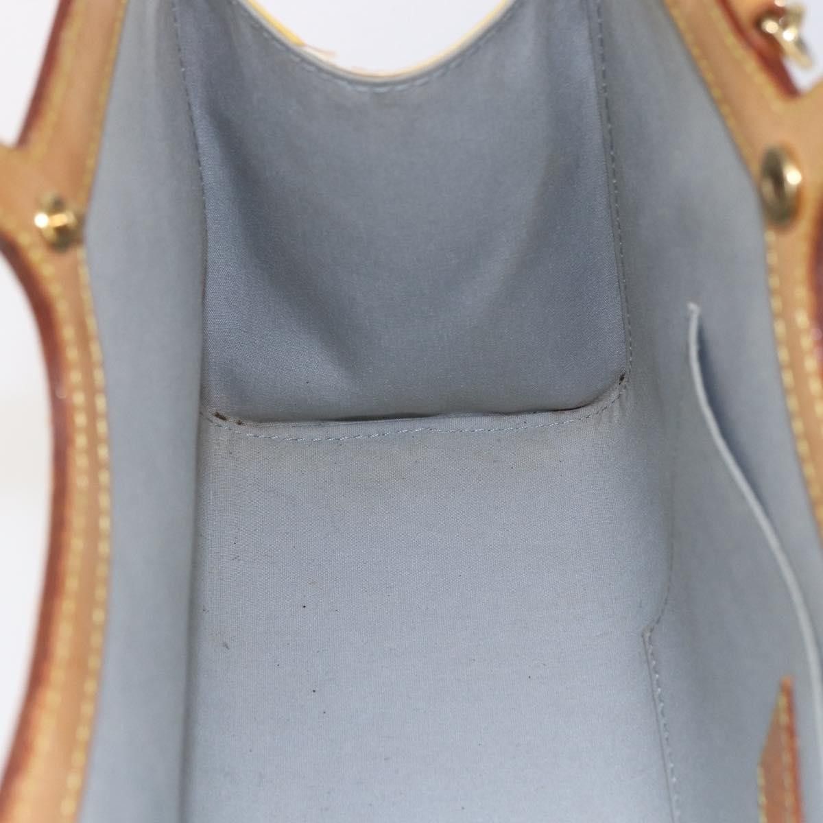 Louis Vuitton Louis Vuitton Roxbury Drive Handbag Monogram Vernis Size ONE SIZE - 21 Thumbnail