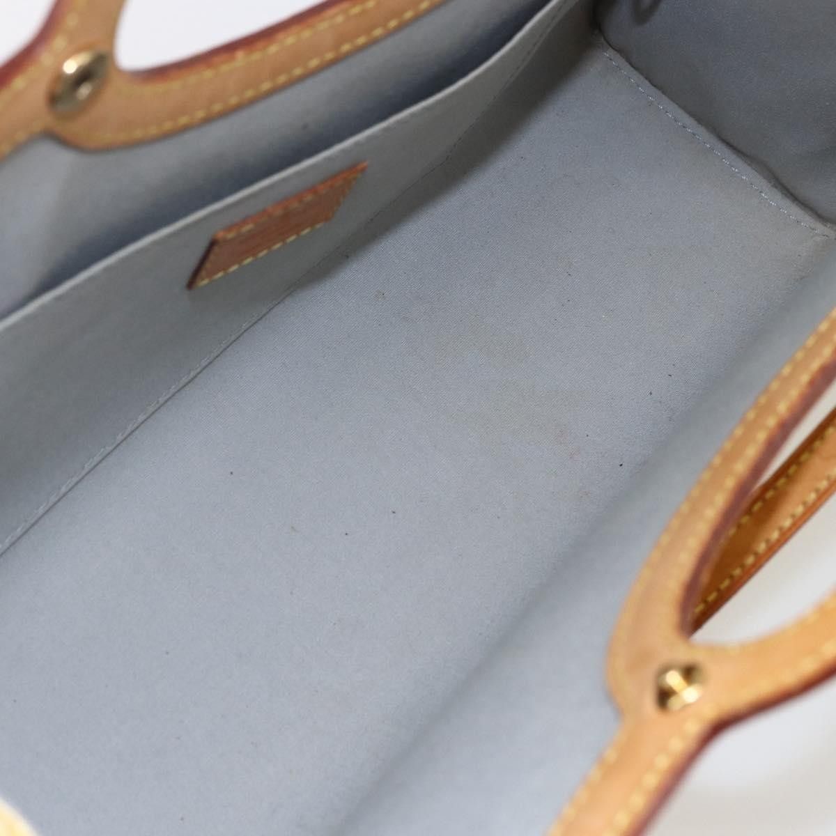 Louis Vuitton Louis Vuitton Roxbury Drive Handbag Monogram Vernis Size ONE SIZE - 5 Thumbnail