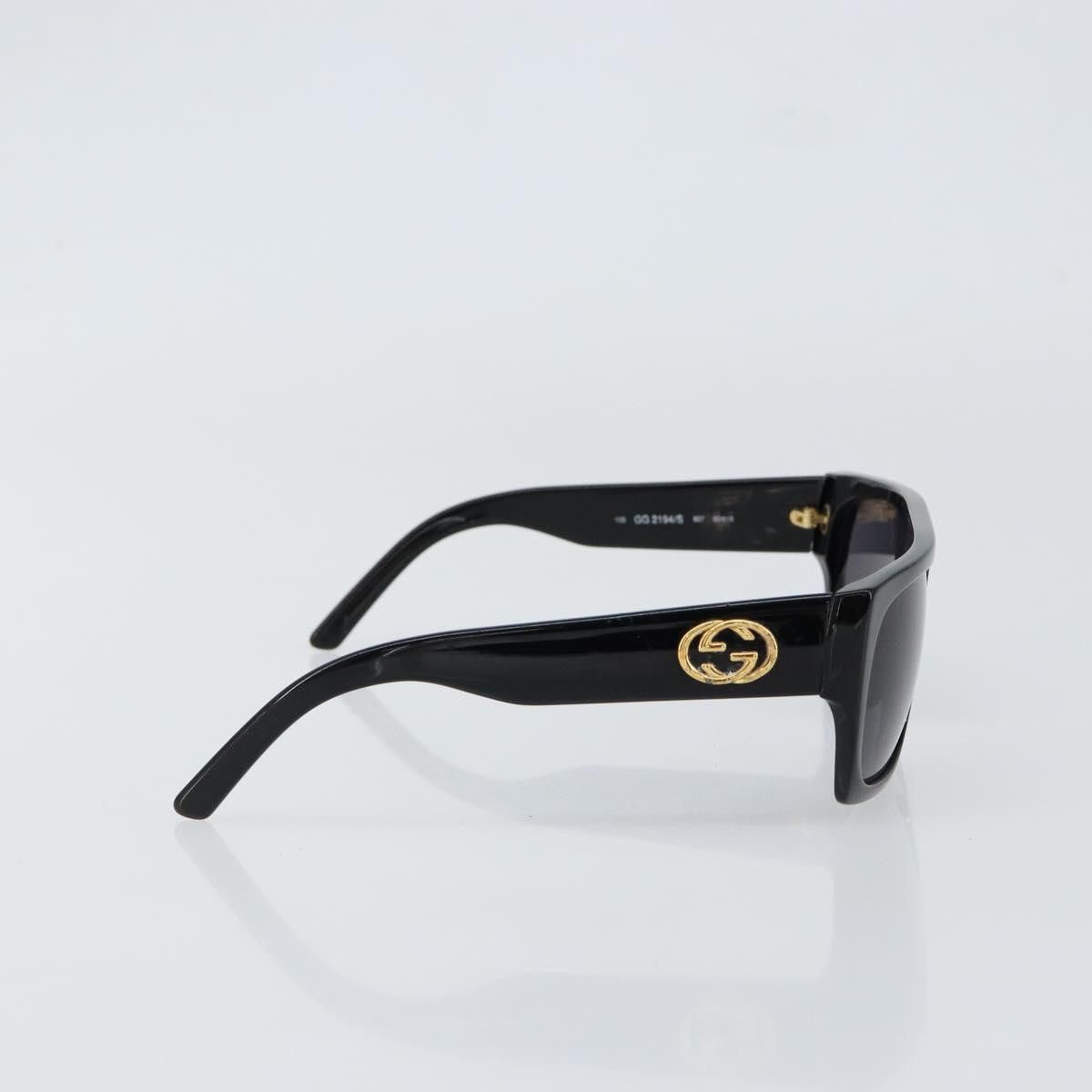 Gucci Gucci Eyewear Interlocking G Sunglasses Size ONE SIZE - 4 Thumbnail