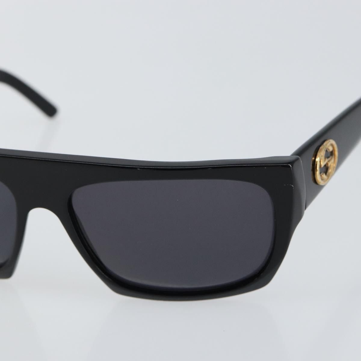 Gucci Gucci Eyewear Interlocking G Sunglasses Size ONE SIZE - 8 Thumbnail