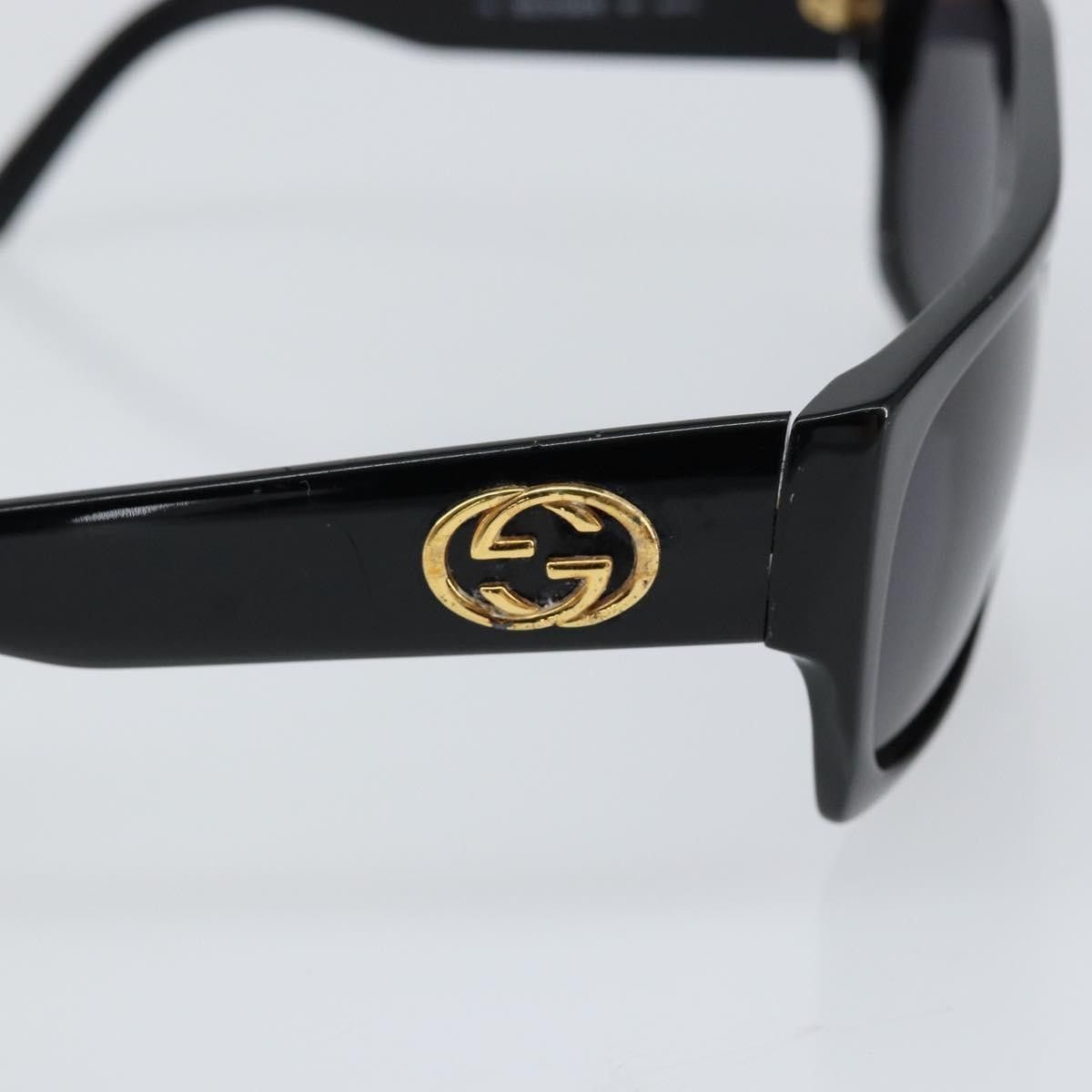 Gucci Gucci Eyewear Interlocking G Sunglasses Size ONE SIZE - 7 Thumbnail
