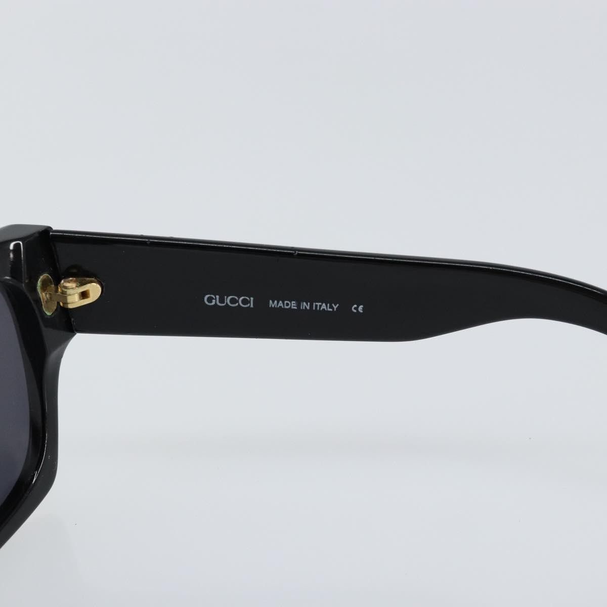 Gucci Gucci Eyewear Interlocking G Sunglasses Size ONE SIZE - 6 Thumbnail