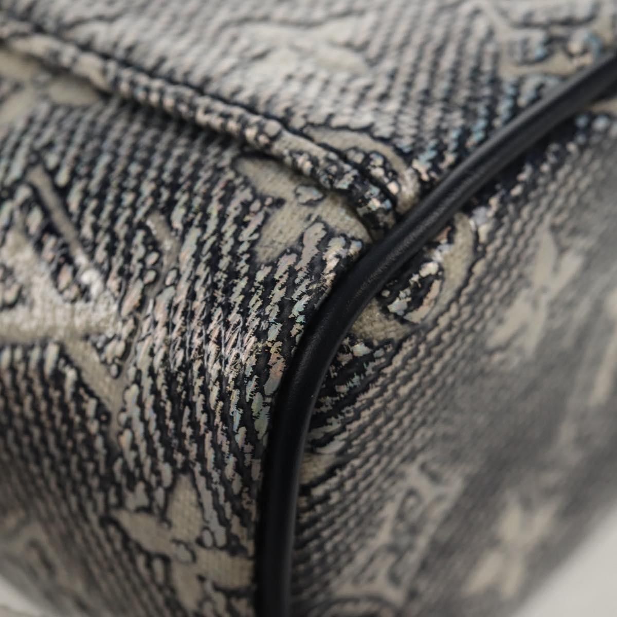 Louis Vuitton Louis Vuitton Vanity Case Monoglam Jacquard Canvas Size ONE SIZE - 11 Thumbnail