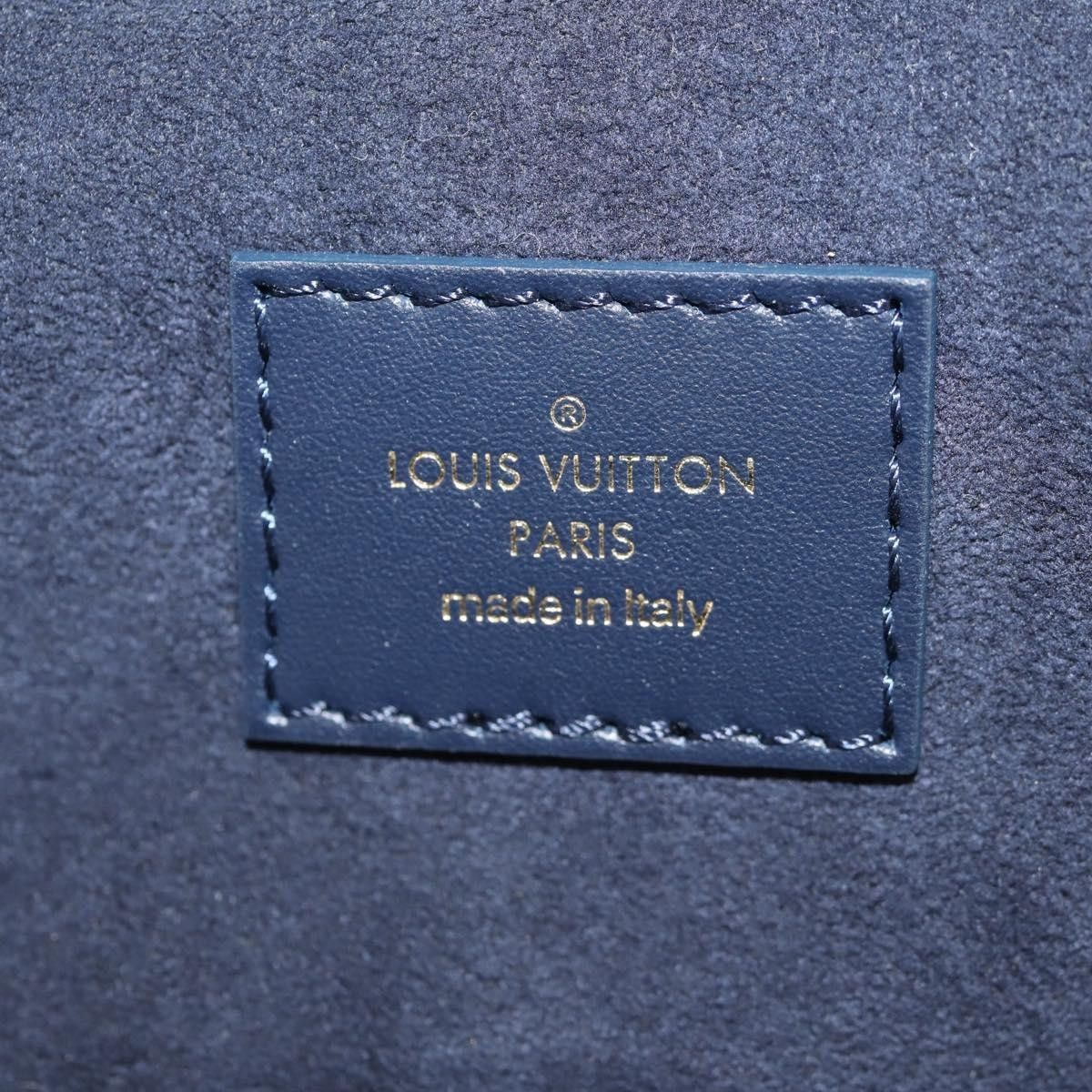Louis Vuitton Louis Vuitton Vanity Case Monoglam Jacquard Canvas Size ONE SIZE - 6 Thumbnail