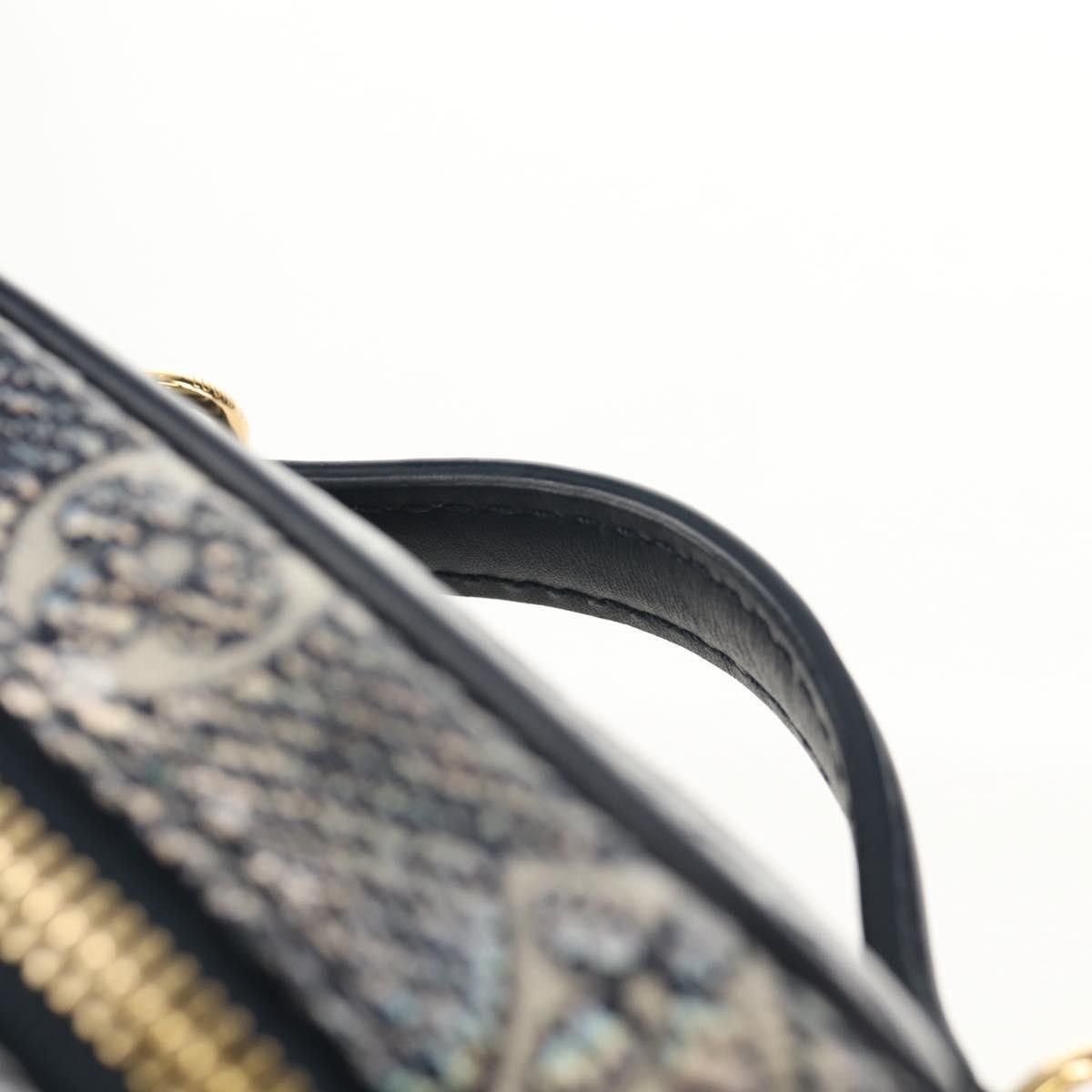 Louis Vuitton Louis Vuitton Vanity Case Monoglam Jacquard Canvas Size ONE SIZE - 20 Thumbnail