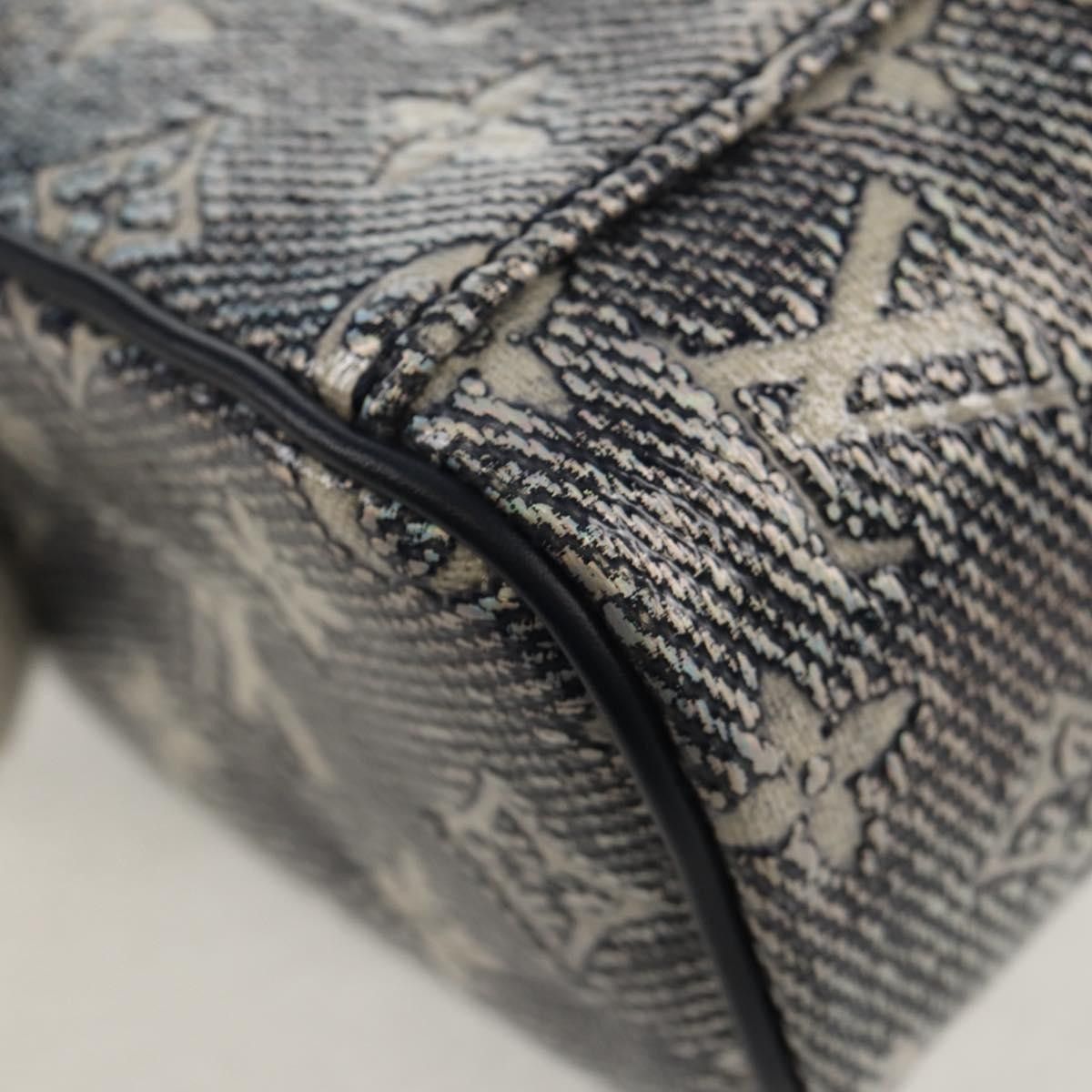 Louis Vuitton Louis Vuitton Vanity Case Monoglam Jacquard Canvas Size ONE SIZE - 12 Thumbnail