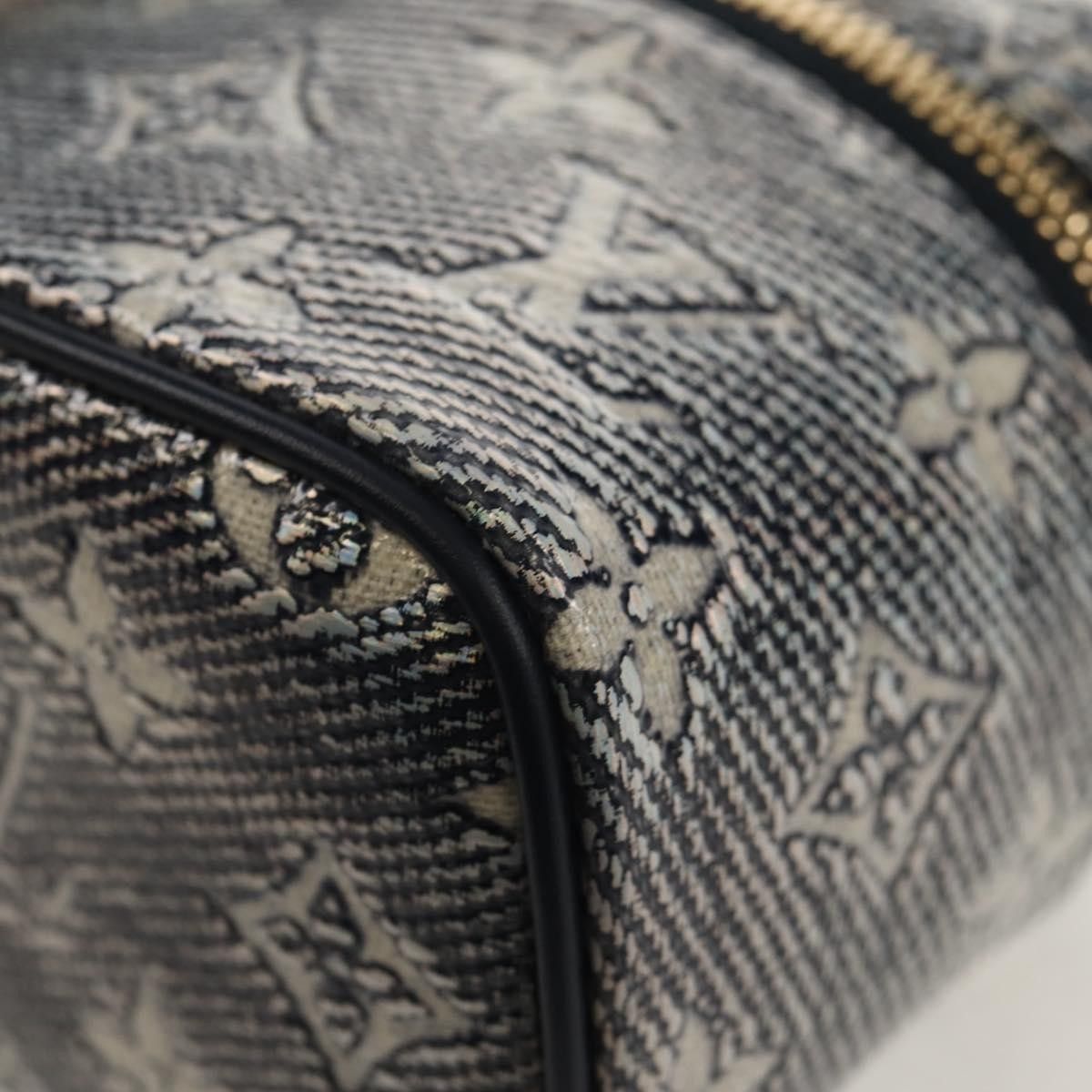 Louis Vuitton Louis Vuitton Vanity Case Monoglam Jacquard Canvas Size ONE SIZE - 10 Thumbnail