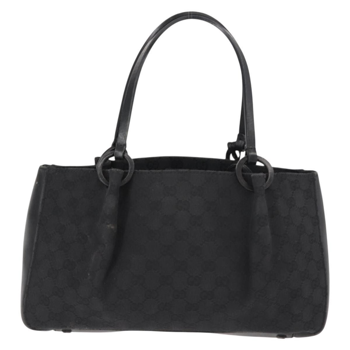 Gucci Gucci GG Canvas Bag Canvas Size ONE SIZE - 2 Thumbnail