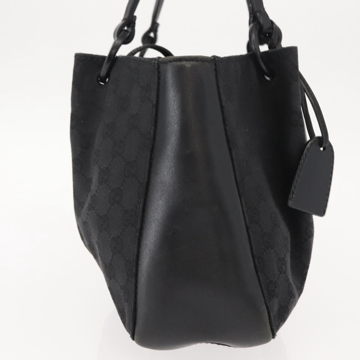 Gucci Gucci GG Canvas Bag Canvas Size ONE SIZE - 4 Thumbnail