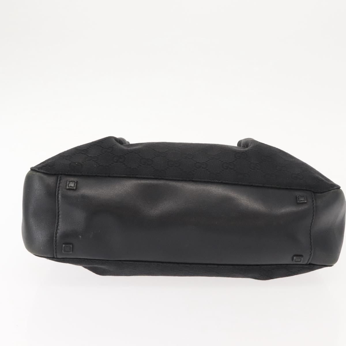 Gucci Gucci GG Canvas Bag Canvas Size ONE SIZE - 14 Thumbnail