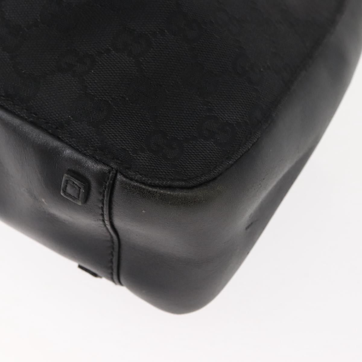Gucci Gucci GG Canvas Bag Canvas Size ONE SIZE - 11 Thumbnail