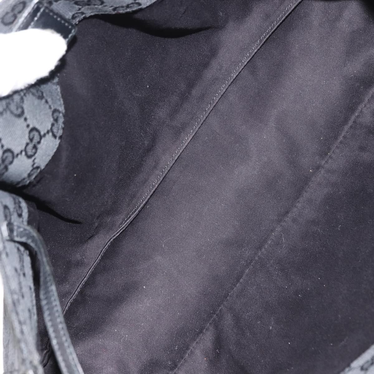 Gucci Gucci GG Canvas Bag Canvas Size ONE SIZE - 5 Thumbnail