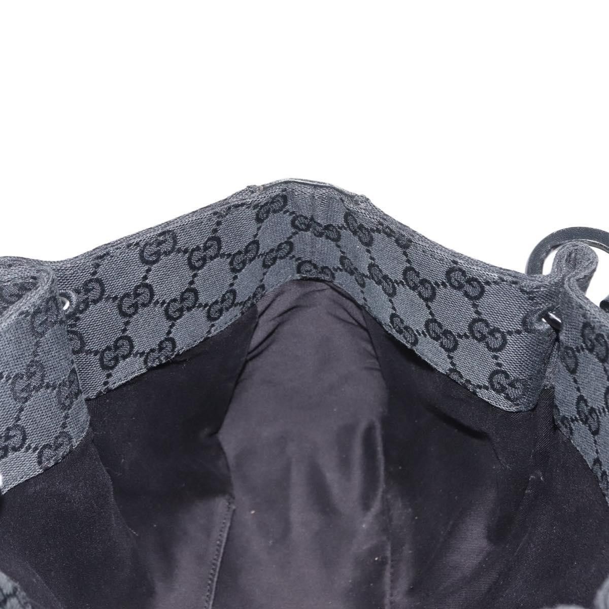 Gucci Gucci GG Canvas Bag Canvas Size ONE SIZE - 19 Thumbnail