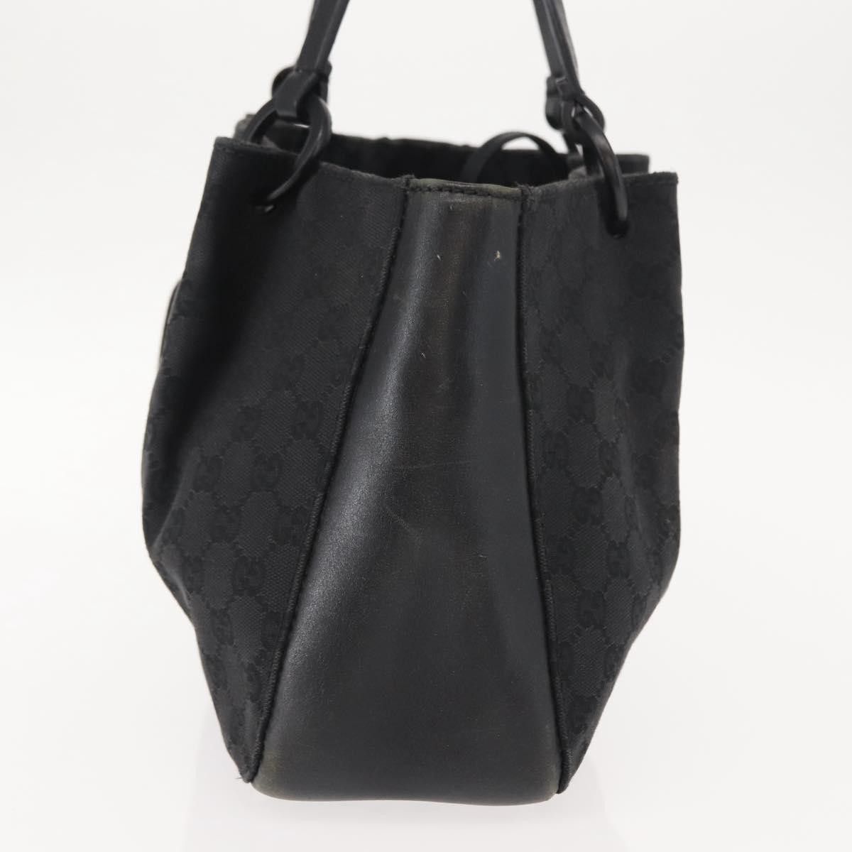 Gucci Gucci GG Canvas Bag Canvas Size ONE SIZE - 3 Thumbnail