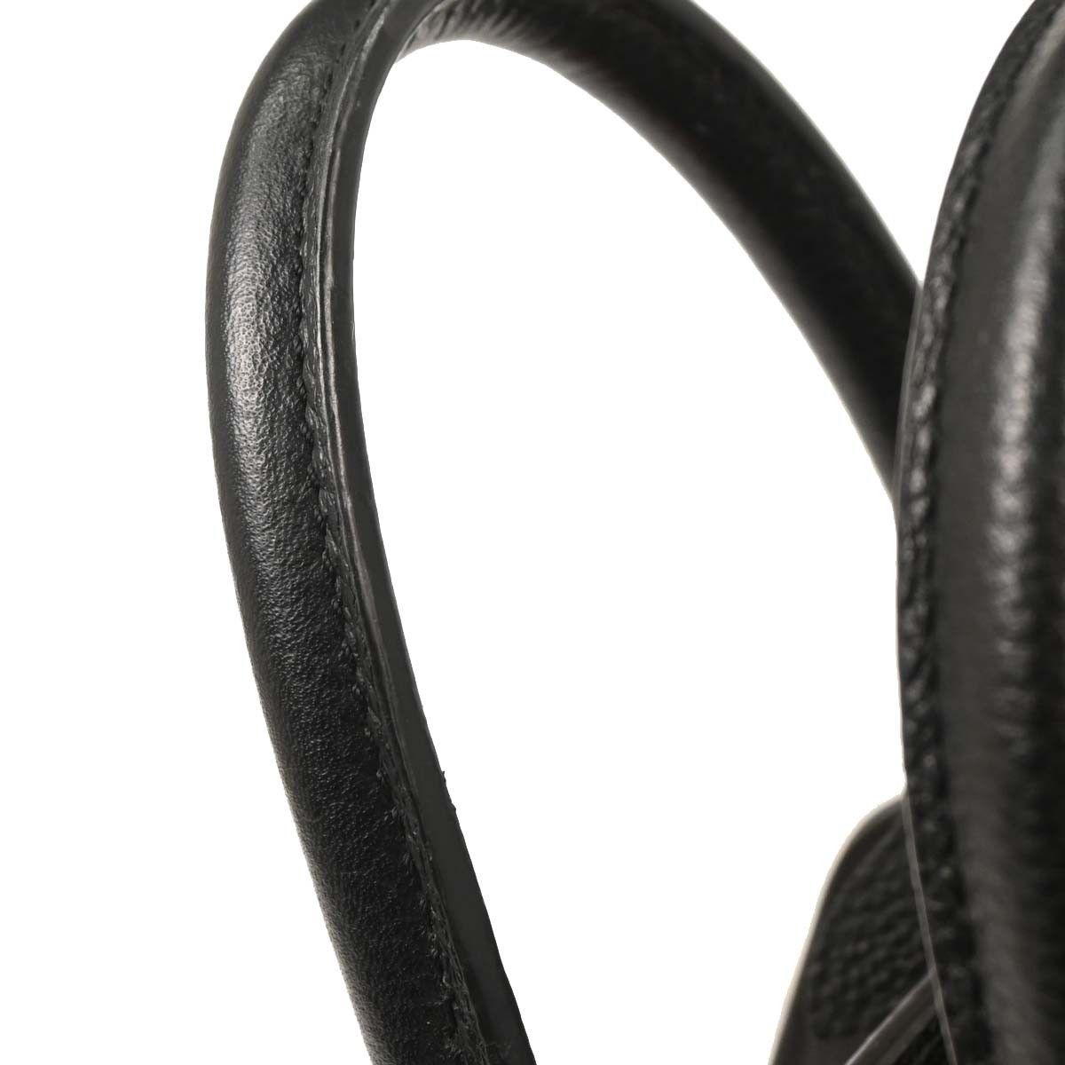 Louis Vuitton Louis Vuitton City Steamer Handbag Leather Size ONE SIZE - 6 Thumbnail