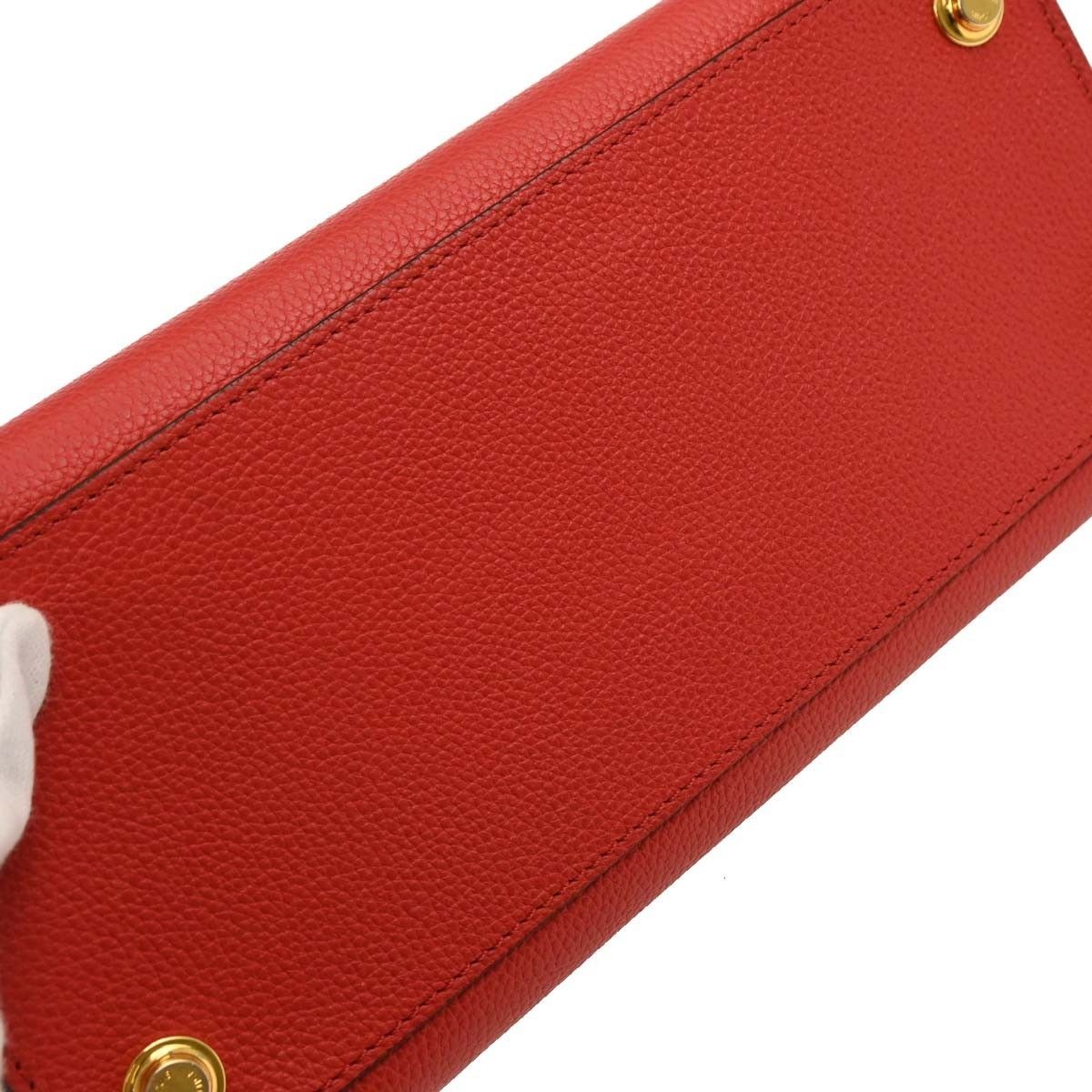 Louis Vuitton Louis Vuitton City Steamer Handbag Leather Size ONE SIZE - 9 Thumbnail