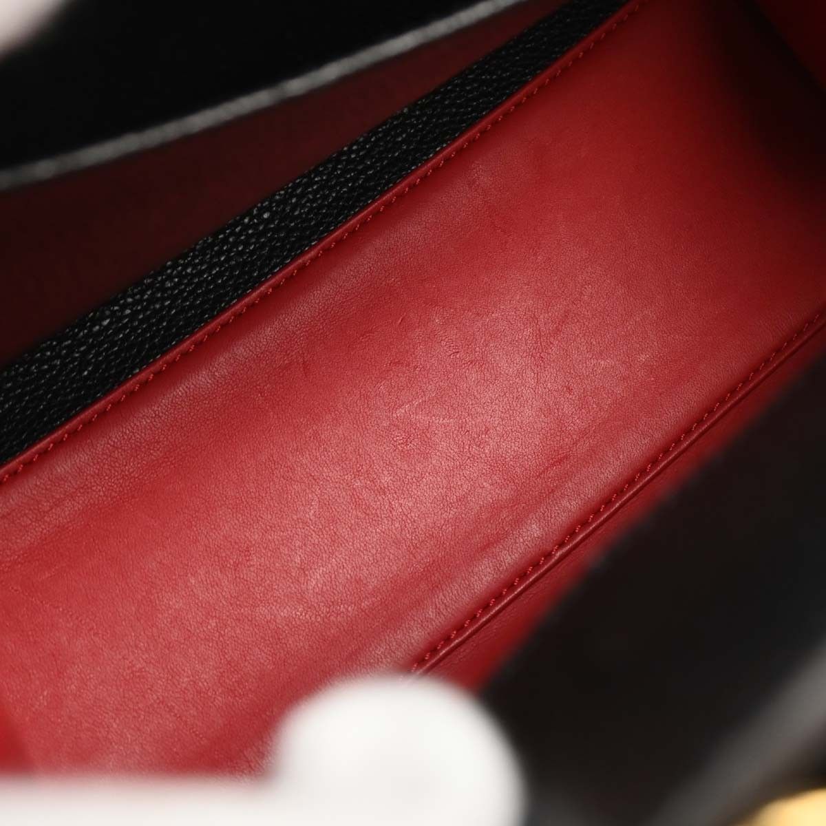 Louis Vuitton Louis Vuitton City Steamer Handbag Leather Size ONE SIZE - 3 Thumbnail