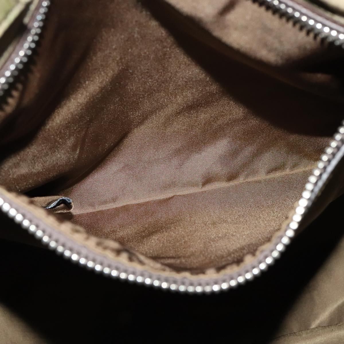 Prada Prada Convertible Double Tote Tessuto Size ONE SIZE - 16 Thumbnail