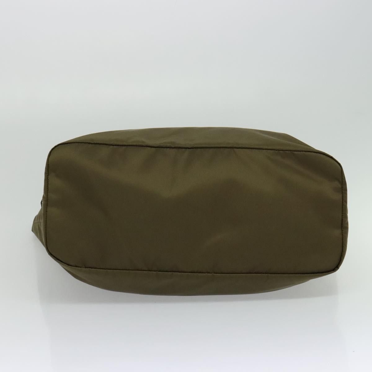 Prada Prada Convertible Double Tote Tessuto Size ONE SIZE - 20 Thumbnail