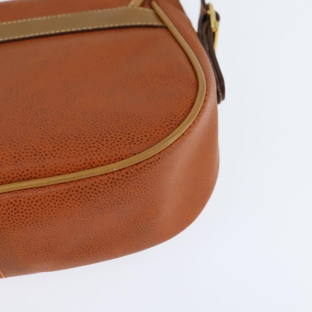 Balenciaga Balenciaga Shoulder Bag Leather Size ONE SIZE - 16 Thumbnail