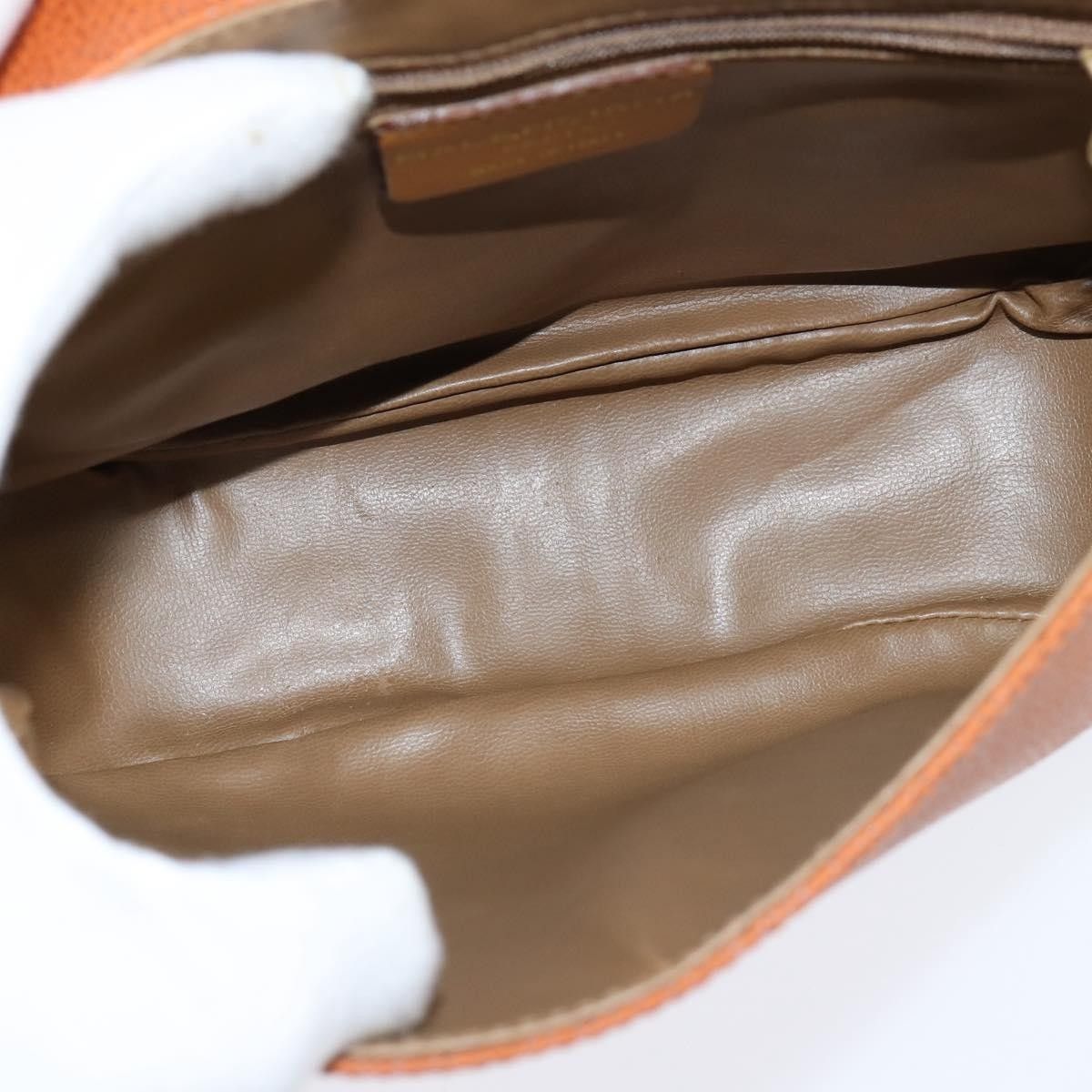 Balenciaga Balenciaga Shoulder Bag Leather Size ONE SIZE - 11 Thumbnail