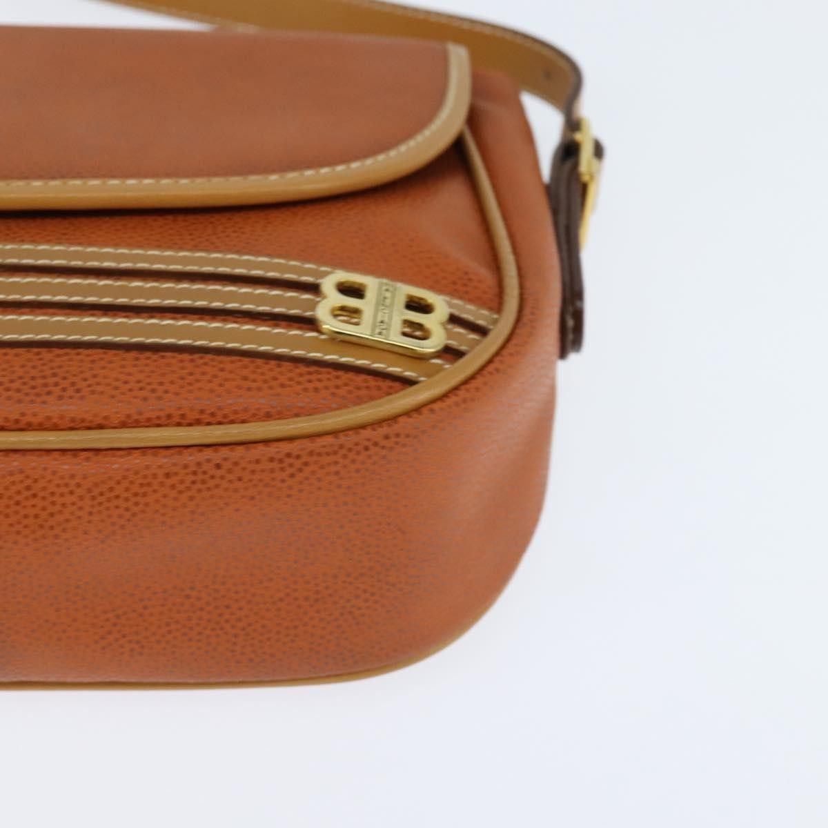 Balenciaga Balenciaga Shoulder Bag Leather Size ONE SIZE - 14 Thumbnail