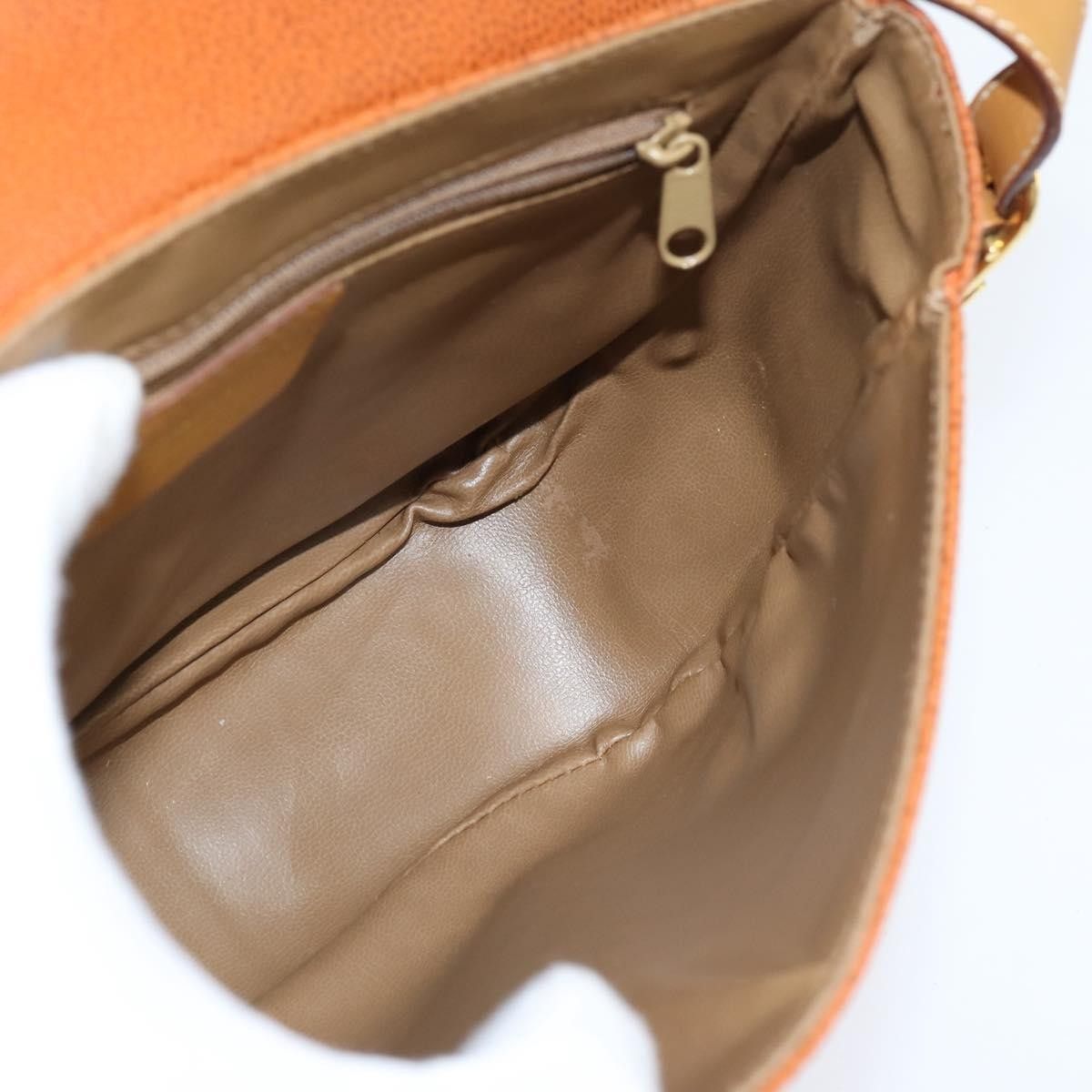 Balenciaga Balenciaga Shoulder Bag Leather Size ONE SIZE - 19 Thumbnail