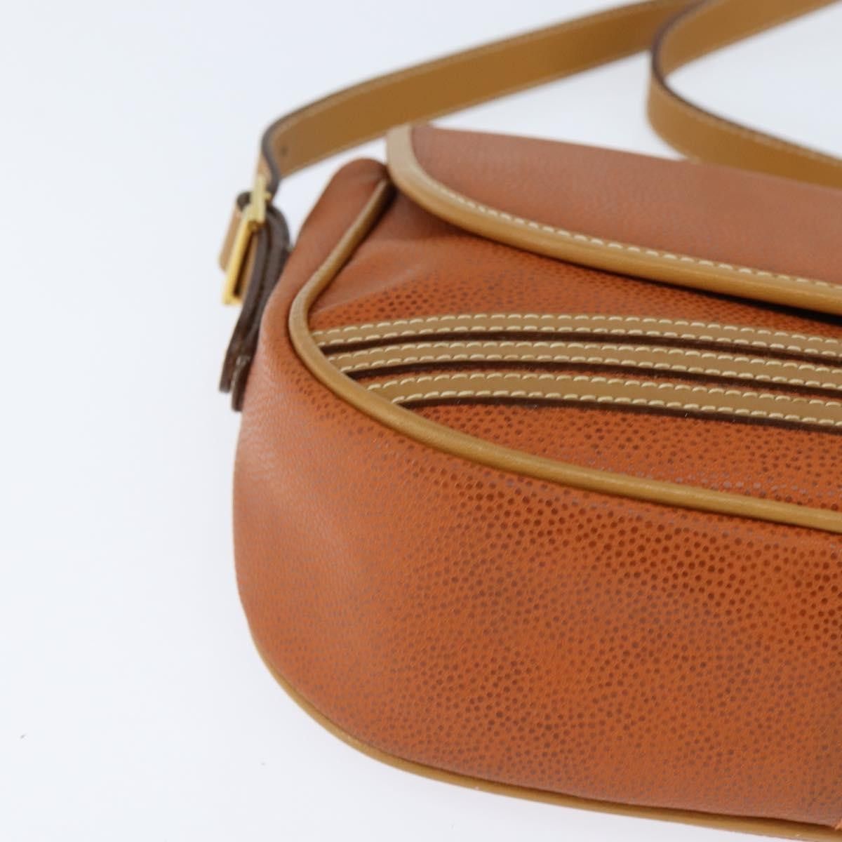 Balenciaga Balenciaga Shoulder Bag Leather Size ONE SIZE - 9 Thumbnail