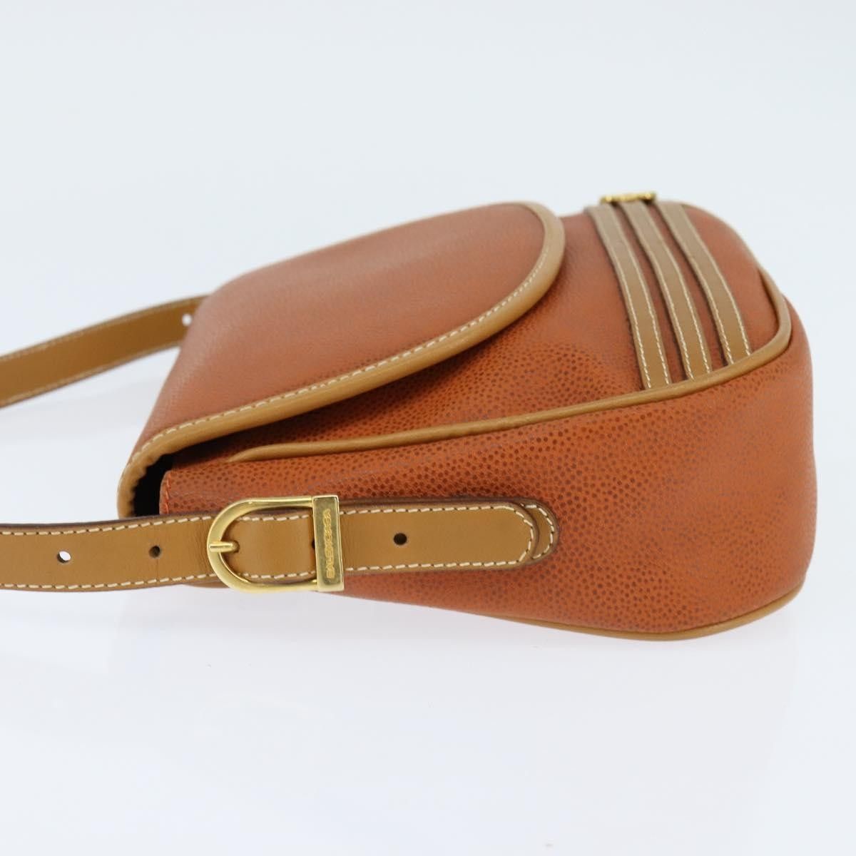 Balenciaga Balenciaga Shoulder Bag Leather Size ONE SIZE - 3 Thumbnail