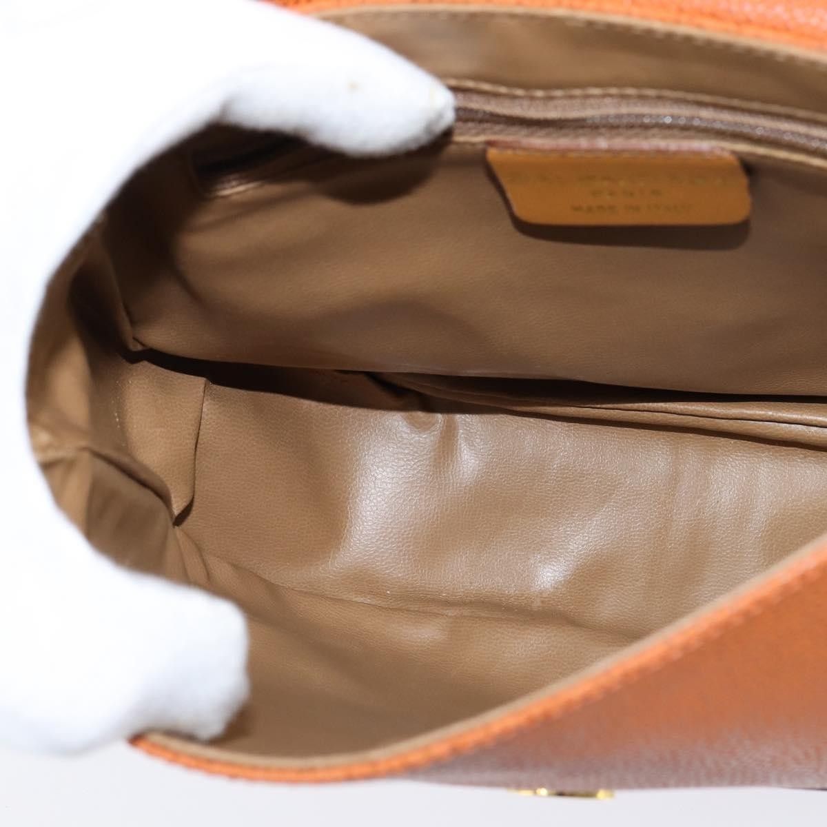 Balenciaga Balenciaga Shoulder Bag Leather Size ONE SIZE - 20 Thumbnail