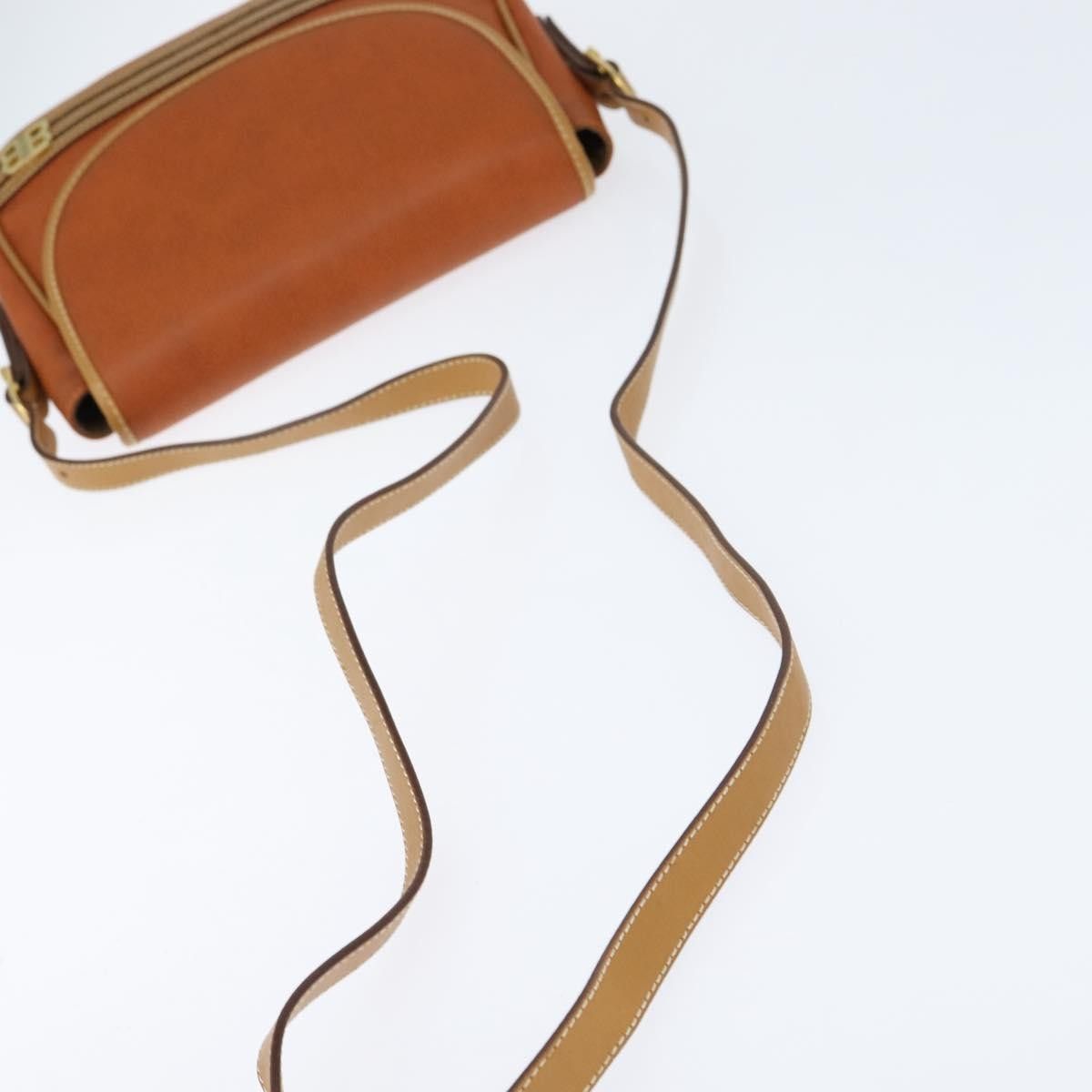 Balenciaga Balenciaga Shoulder Bag Leather Size ONE SIZE - 7 Thumbnail