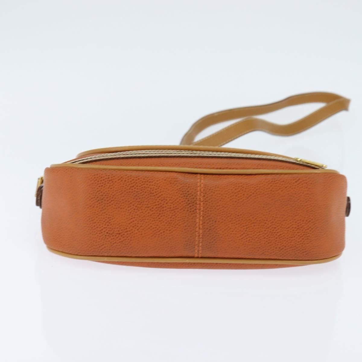 Balenciaga Balenciaga Shoulder Bag Leather Size ONE SIZE - 5 Thumbnail