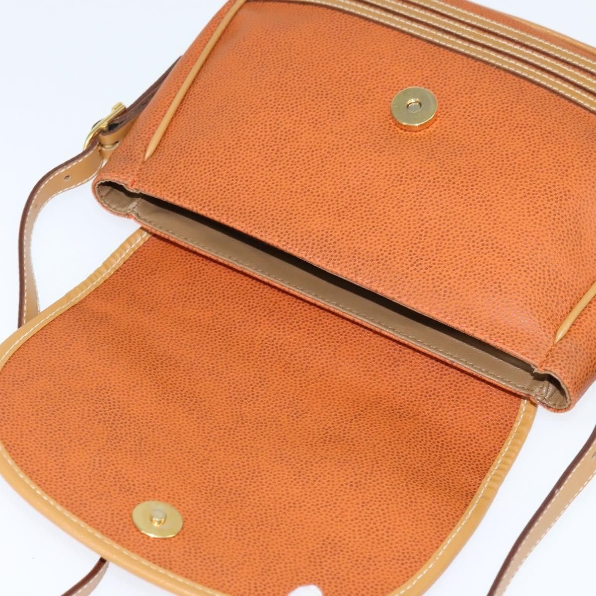 Balenciaga Balenciaga Shoulder Bag Leather Size ONE SIZE - 10 Thumbnail