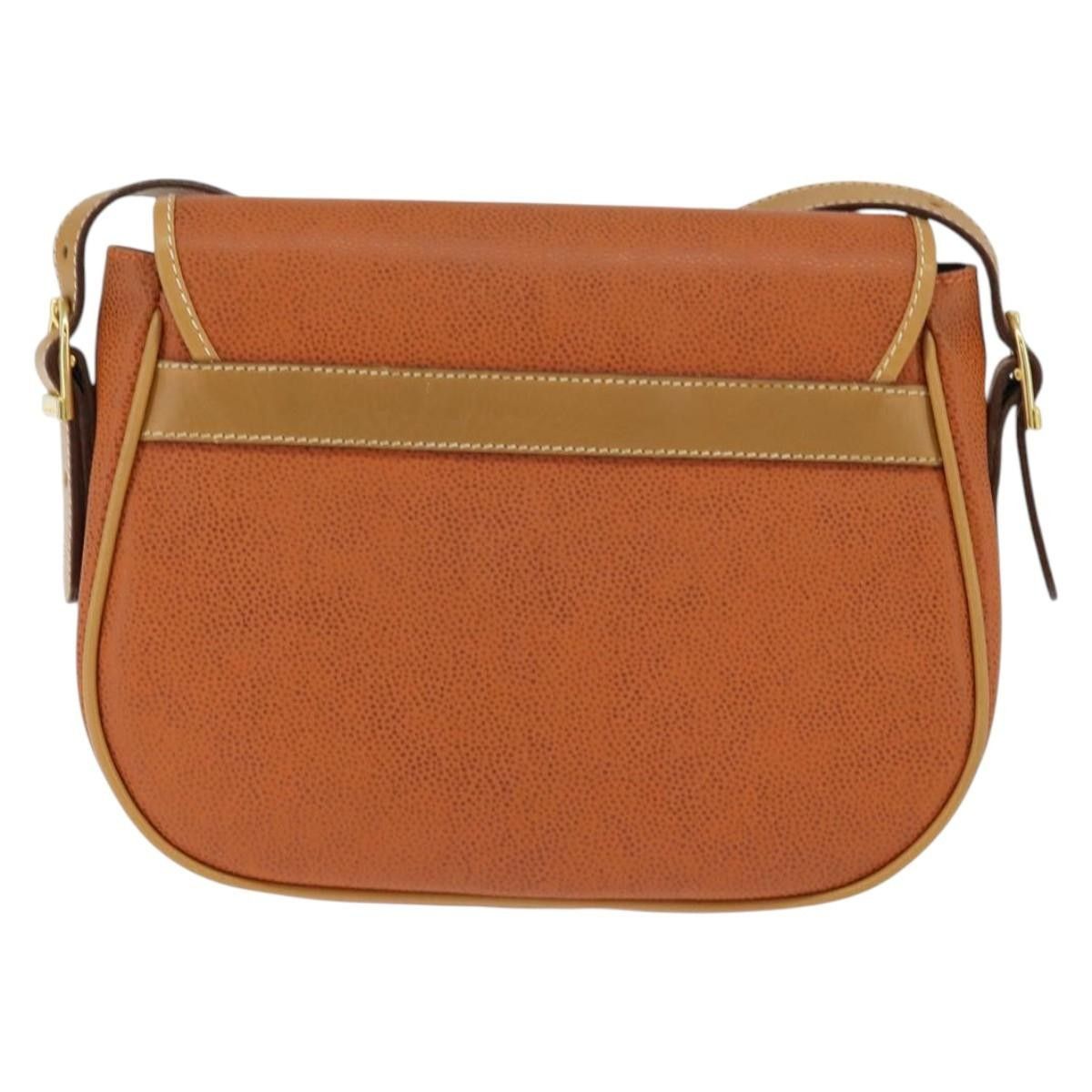 Balenciaga Balenciaga Shoulder Bag Leather Size ONE SIZE - 2 Thumbnail