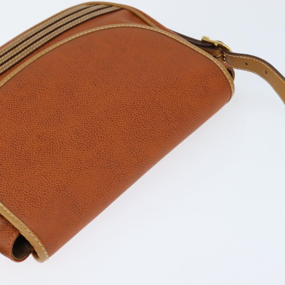 Balenciaga Balenciaga Shoulder Bag Leather Size ONE SIZE - 6 Thumbnail